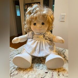 Mattel My Child Doll 1985